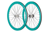 Pure Fix 700C 40mm Wheelset
