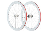 Pure Fix 700C 40mm Wheelset