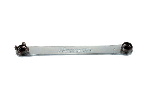 ACS Crossfire Spanner Allow purchase, stock = 0