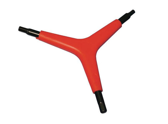 4mm 5mm 6mm Y-Wrench